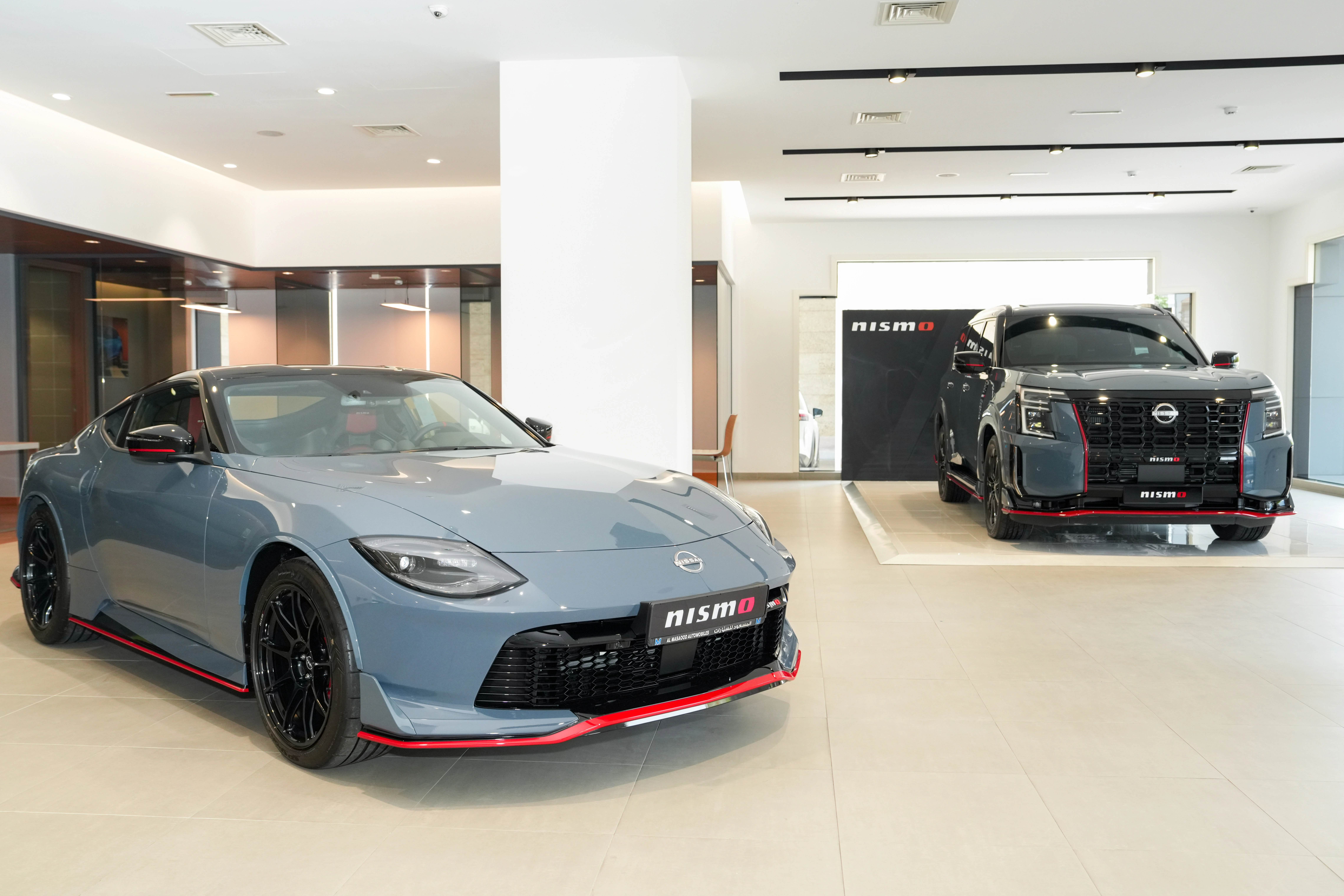نیسان NISMO 2026؛ تفاوت مدل‌ها، مشخصات و نکات خرید