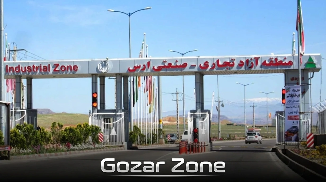 مقایسه کامل خودرو پلاک دائم ارس با پلاک ملی؛ چرا ارس‌پلاک به‌صرفه‌تر است؟