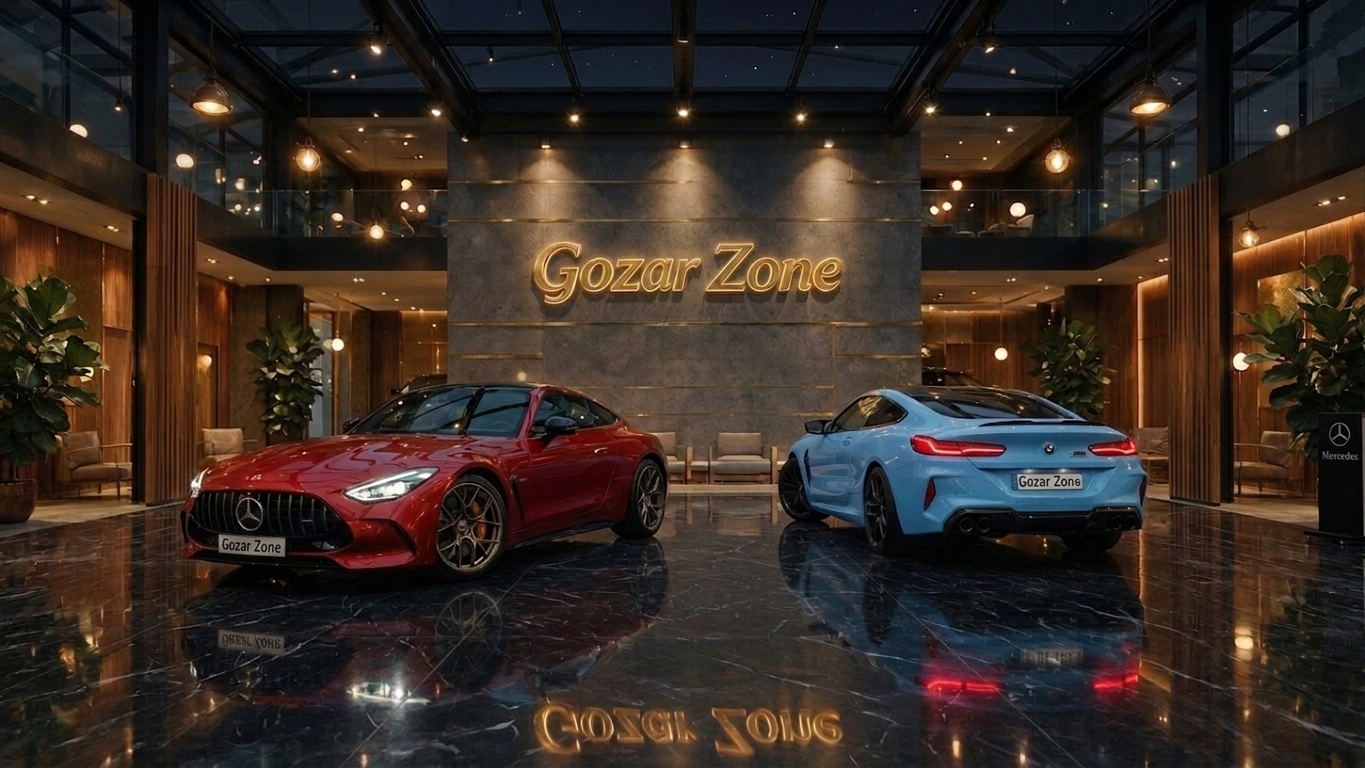 مقایسه بنز AMG با BMW M Competition؛ نبرد دو غول تیونینگ آلمانی و انتخاب برتر